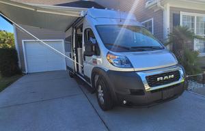 2022 Thor Motor Coach Sequence 20K