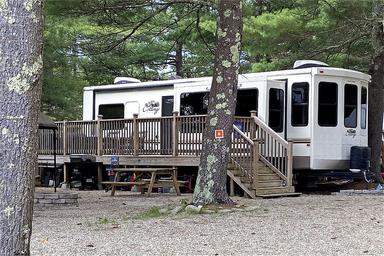 Ellis-Haven Campground
