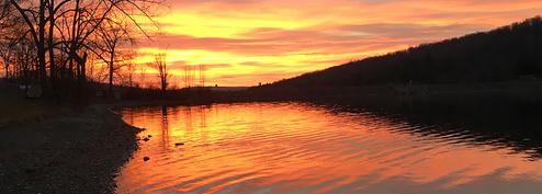 Lebanon Reservoir Campground