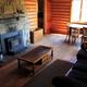 Keystone Ranger Station living room