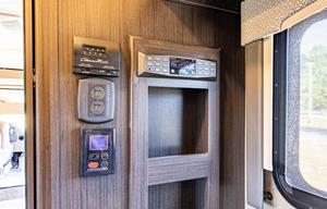 Compact, Luxurious, and Fully Stocked Motorhome!