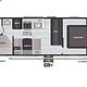 2021 Keystone Springdale  Bunkhouse
