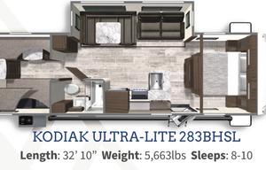 Luxury Bunk House/ Family Friendly!