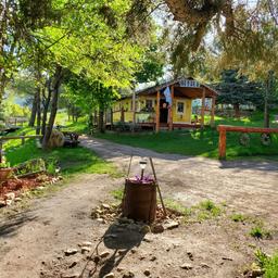 Bristol Cabins