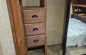 2014 Open Range RV Light LF305BHS