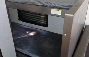 2022 Dutchmen RV Coleman Lantern