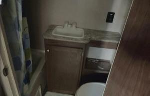 Adventure-Ready Bunkhouse Camper | Sleeps 6
