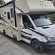 Sleek Coachmen Prizm Drives Like a Van!