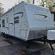 27" Bunkhouse Camper Sleeps 9