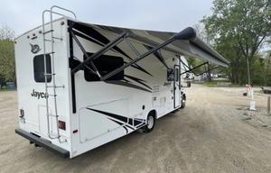 The GYPSY: Gorgeous NEW Luxury Class C Motorhome
