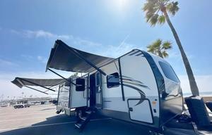 T4 2020 RockWood Ultralite 2910SB** Sleeps 10!!