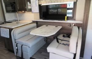 New 2021 Jayco Alante 27a "ULTIMATE GLAMPER"