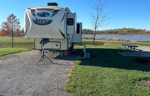 2016 Jayco Eagle 293RKDS