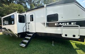 2025 Jayco Eagle HT 312BHOK