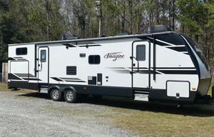 Imagine The Adventures RV Rental