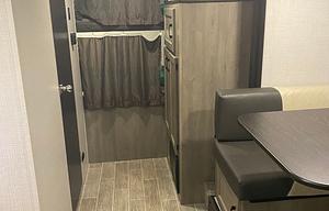 Off Grid Capable