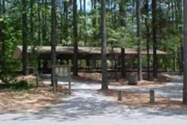 TWIN LAKES DAY USE AREA