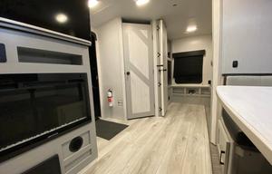 2023 Heartland North Trail 26RK