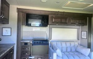 2018 Jayco Greyhawk 31FS RV rental photo 15