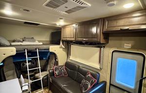 NYK Adventure Bus
