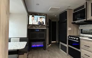 2023 KZ Connect C241RLK