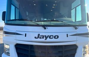 2018 Jayco Alante 29S