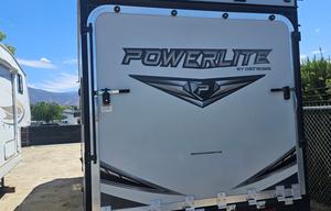 Our Family Toyhauler