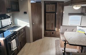 2020 Forest River RV Rockwood Mini Lite 2104S