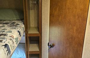 2016 KZ Spree Escape E196S With Bunks