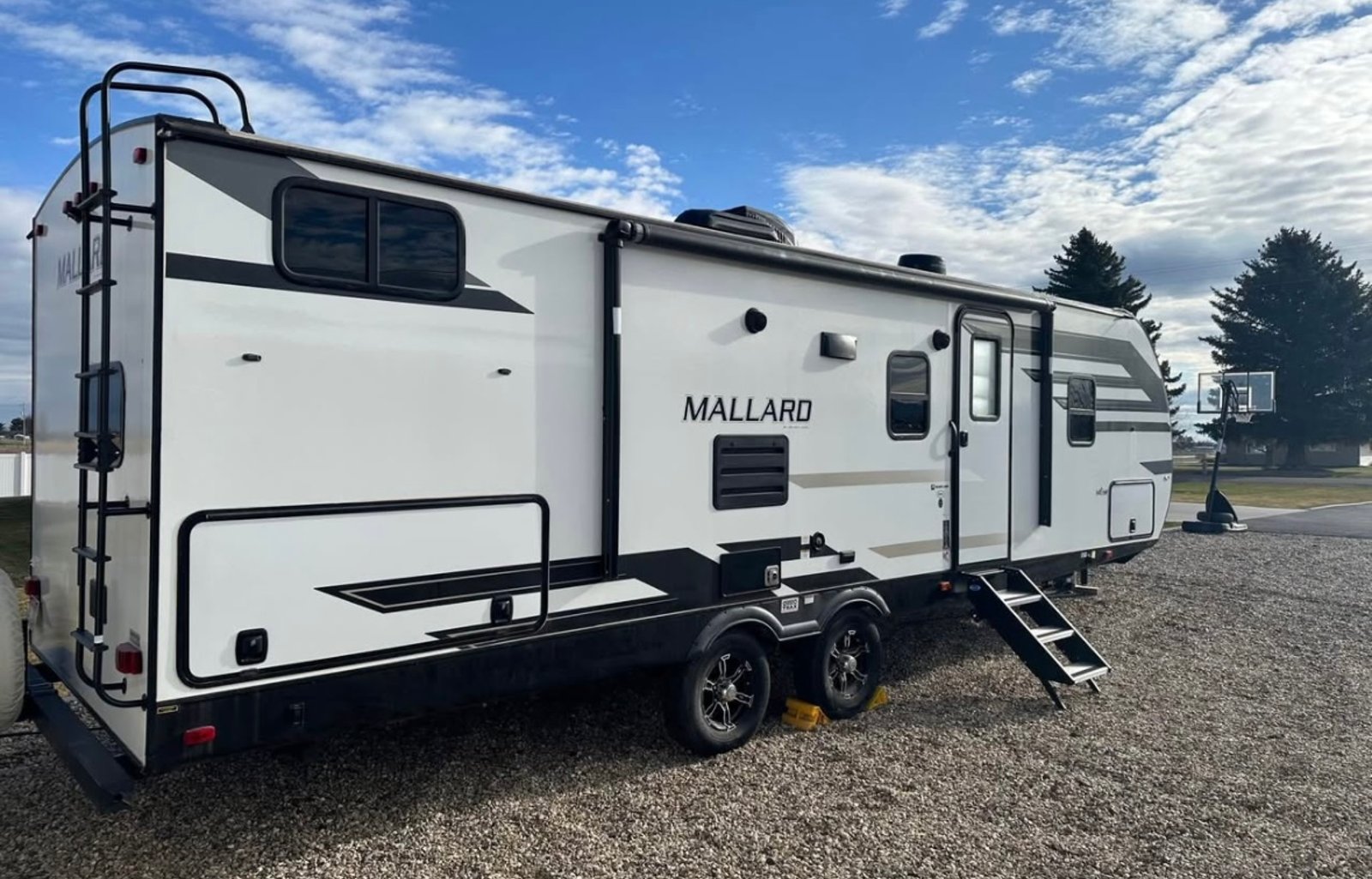 2022 Heartland Mallard
