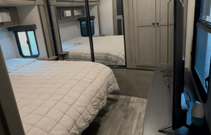 2021 Keystone RV Outback 330RL