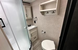 2023 Jayco Jay Feather Bunkhouse Sleeps 10