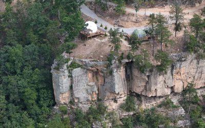 The Canyon at Pond Creek