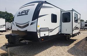 Ultra Lite 2022 Cruiser MPG 2500BH