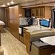 2017 Thor Motor Coach Hurricane 34J