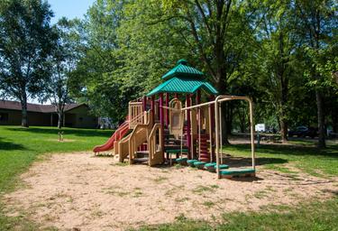 Fremont RV Campground