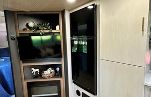 2026 Forest River Vibe | Luxury Camping
