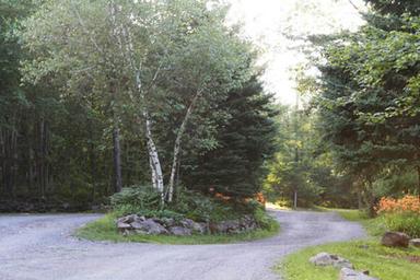 Peaceful Woodlands Family Campground