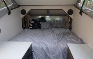 GetUp & Go! Easy with Heat and AC comfort