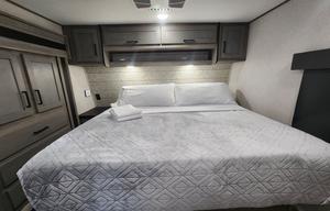 2021 Keystone RV Raptor 415