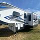 2021 Keystone RV Fuzion 424
