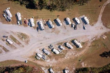 Scenic Drive RV Park