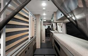 New Listing Discount! 2023 Winnebago Solis