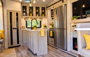 Comfort Meets Convenience 2021 Flagstaff GWTX2942