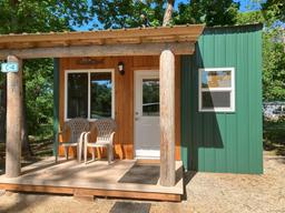 Needmore RV & Campground