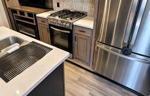 The Cypress Creek • Sleeps 12  FW-4G