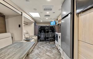 Mima’s Place On Wheels