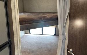 PNW Family Friendly Camper Rental