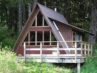 P11, Loop: AREA CASTLE RIVER CABIN