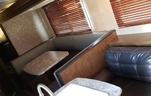 The Saleem Travel Home